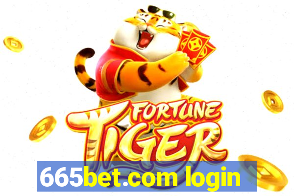 665bet.com login