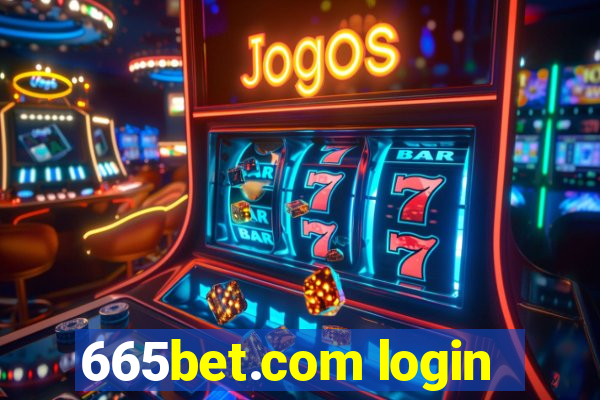 665bet.com login