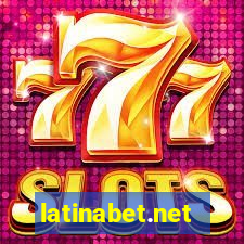 latinabet.net