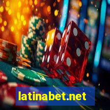 latinabet.net