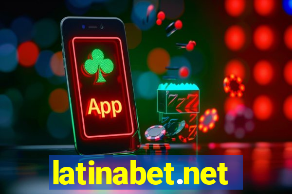 latinabet.net