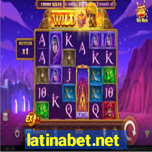 latinabet.net