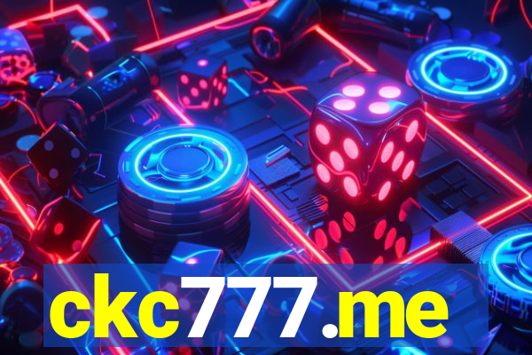 ckc777.me