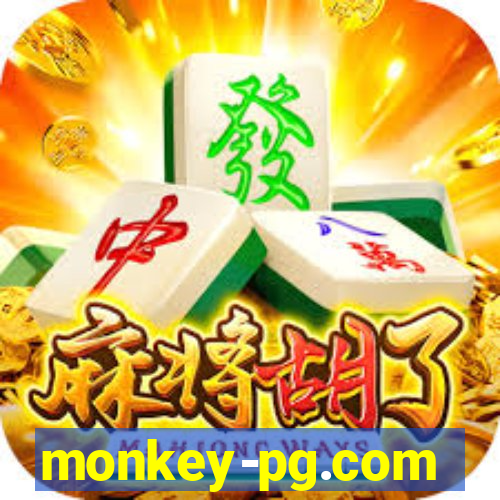 monkey-pg.com