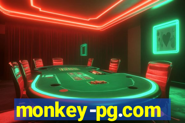 monkey-pg.com