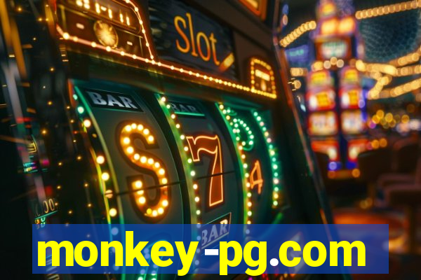 monkey-pg.com