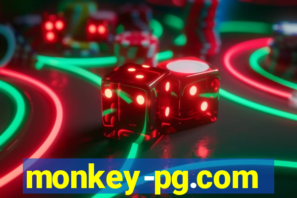 monkey-pg.com