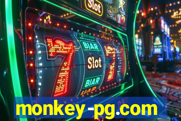 monkey-pg.com