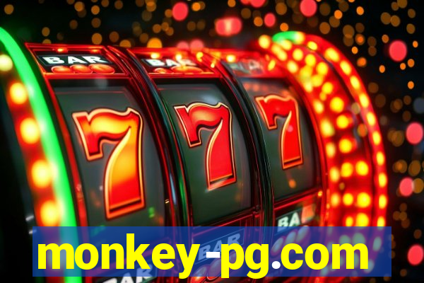 monkey-pg.com