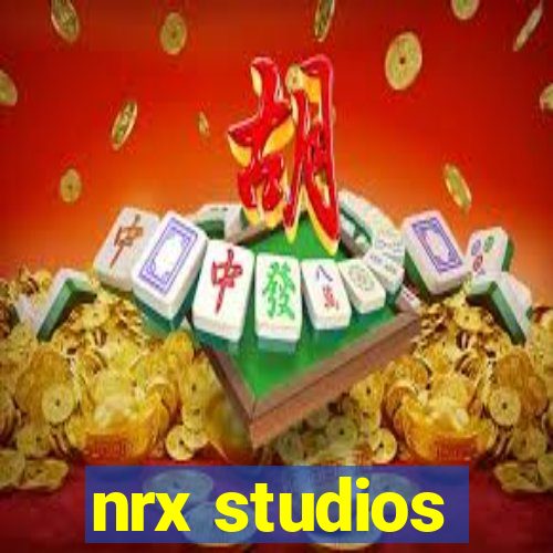 nrx studios