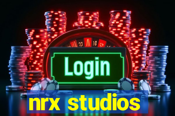 nrx studios