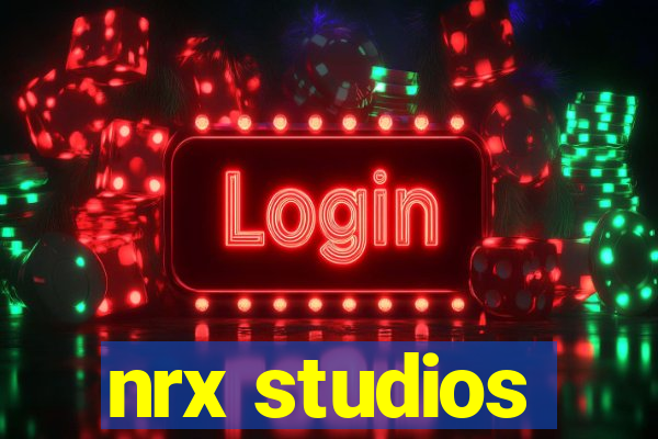 nrx studios