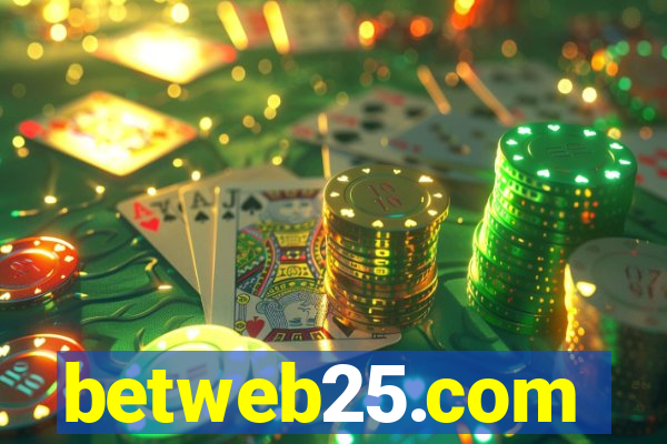 betweb25.com