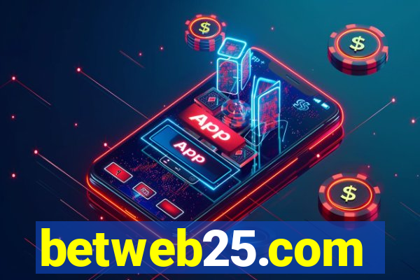 betweb25.com