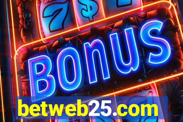 betweb25.com