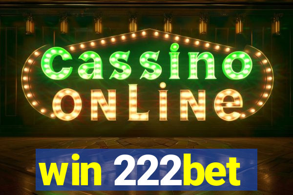 win 222bet