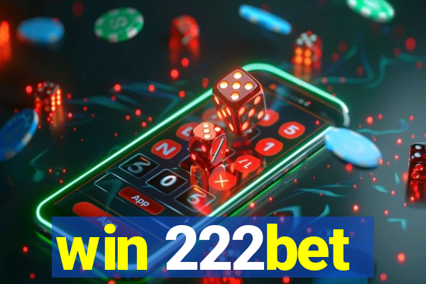 win 222bet