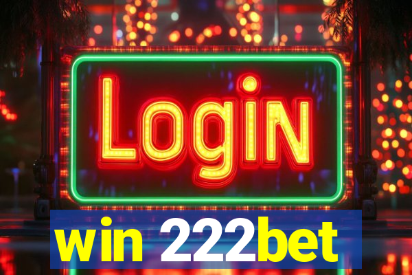 win 222bet