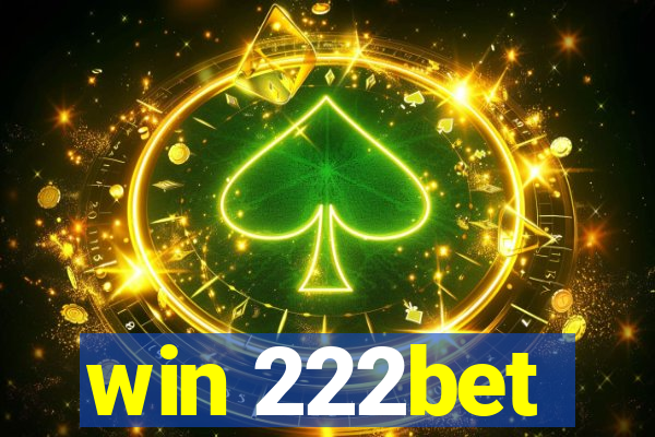 win 222bet