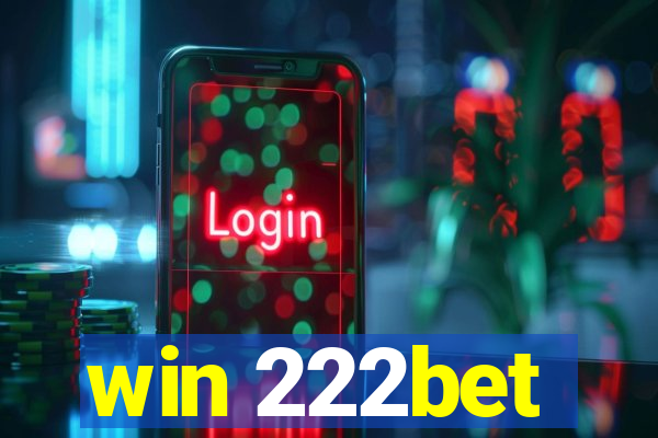 win 222bet