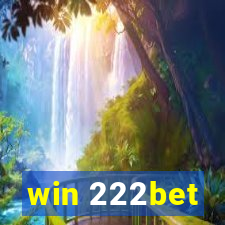 win 222bet