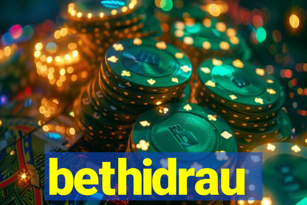 bethidrau