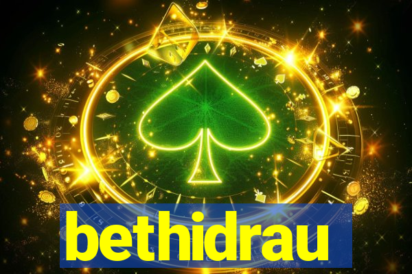 bethidrau