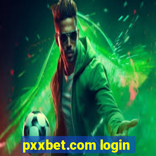 pxxbet.com login