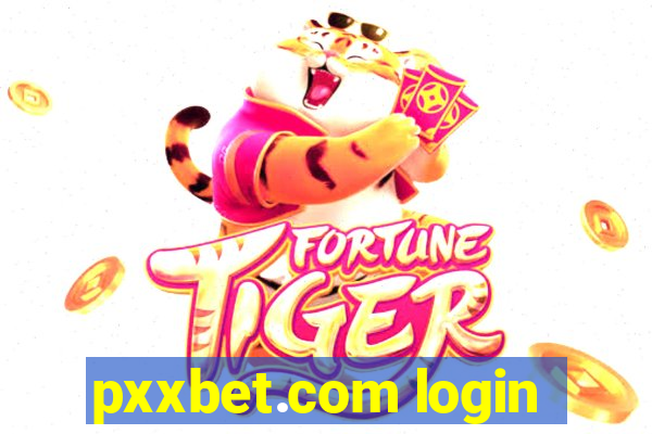 pxxbet.com login