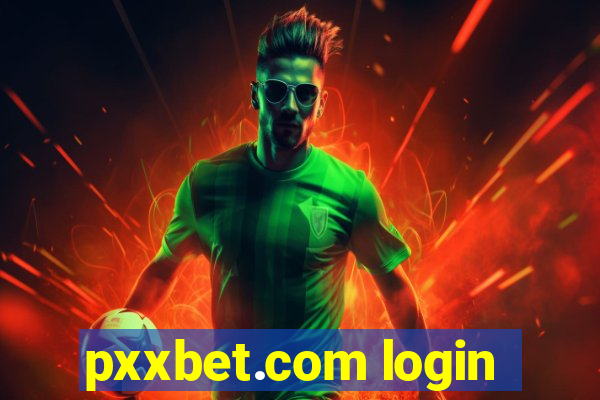 pxxbet.com login