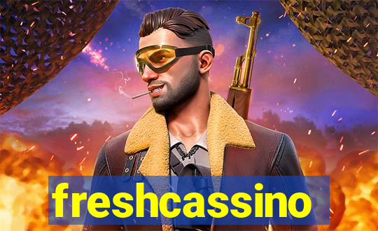 freshcassino