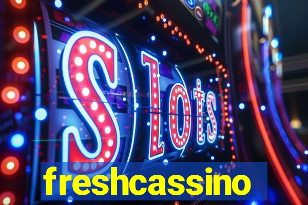 freshcassino