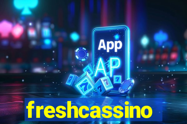 freshcassino