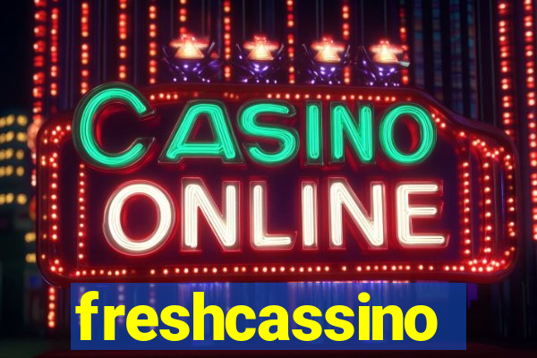 freshcassino