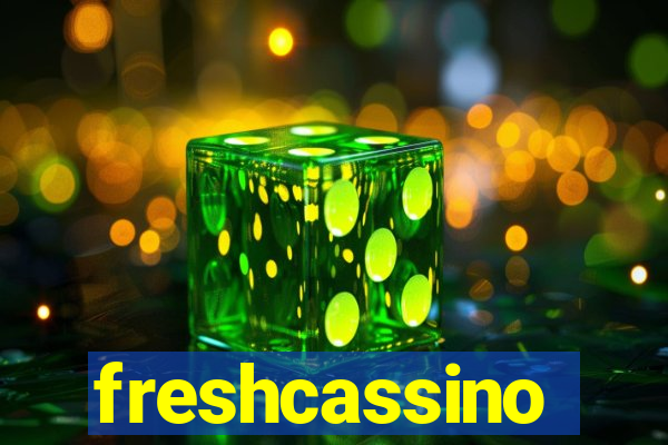 freshcassino