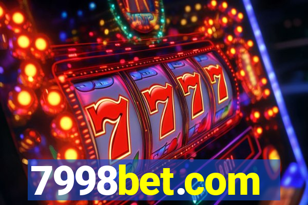 7998bet.com