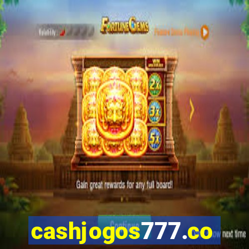 cashjogos777.com