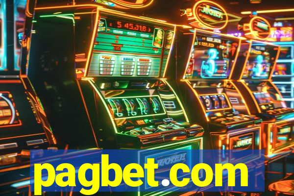 pagbet.com