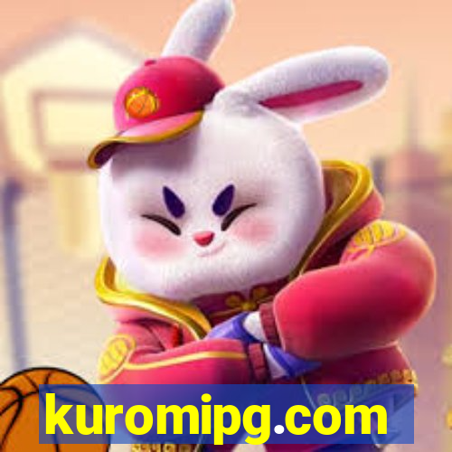 kuromipg.com