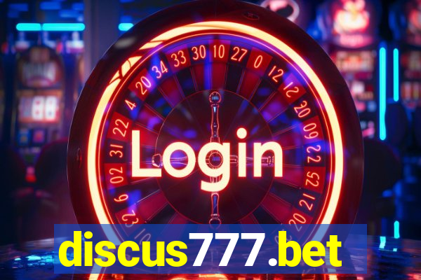 discus777.bet