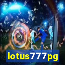 lotus777pg