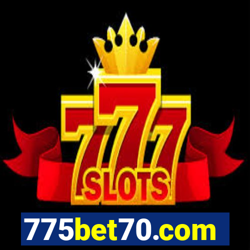 775bet70.com