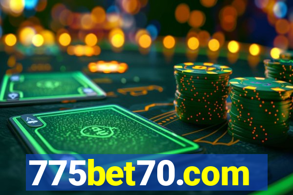 775bet70.com