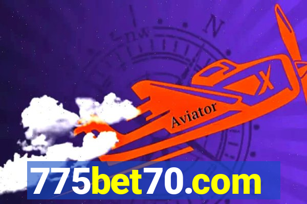 775bet70.com