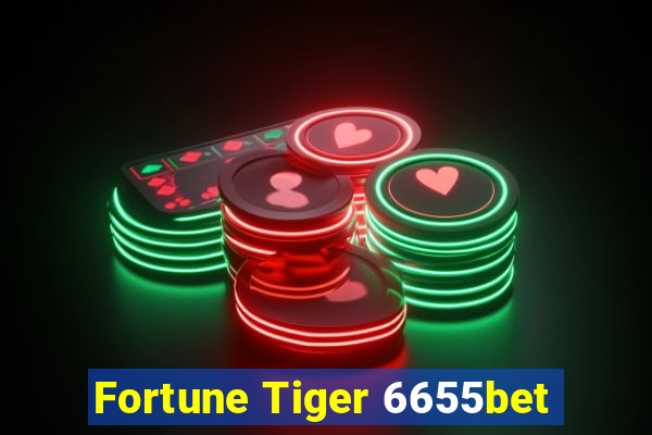 Fortune Tiger 6655bet