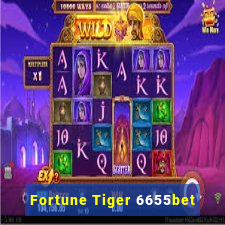 Fortune Tiger 6655bet