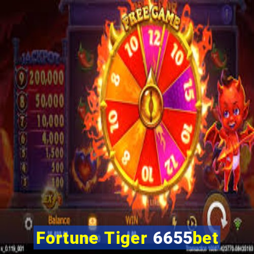 Fortune Tiger 6655bet