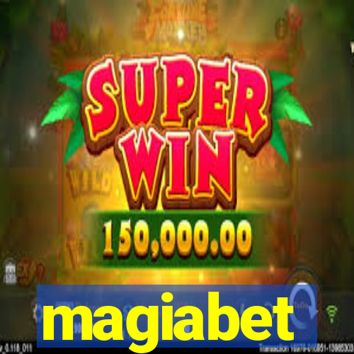 magiabet