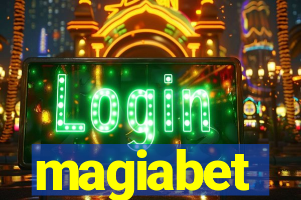 magiabet