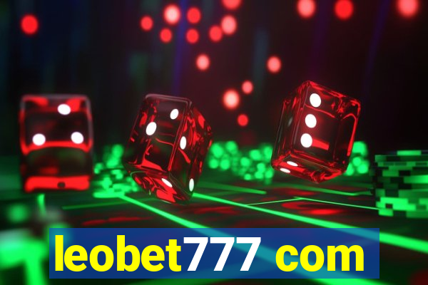 leobet777 com